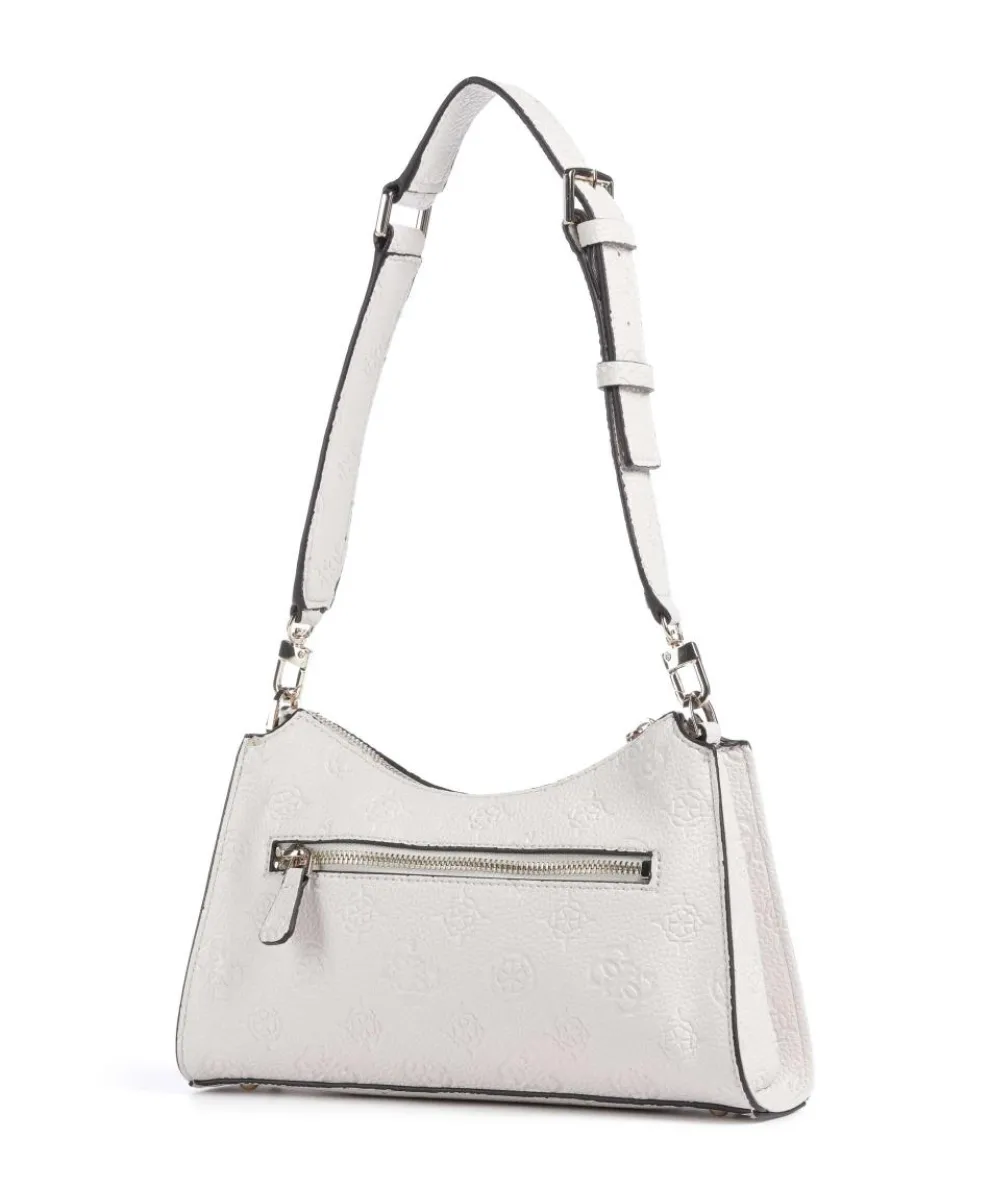 Cresidia Shoulder bag imitation leather white
