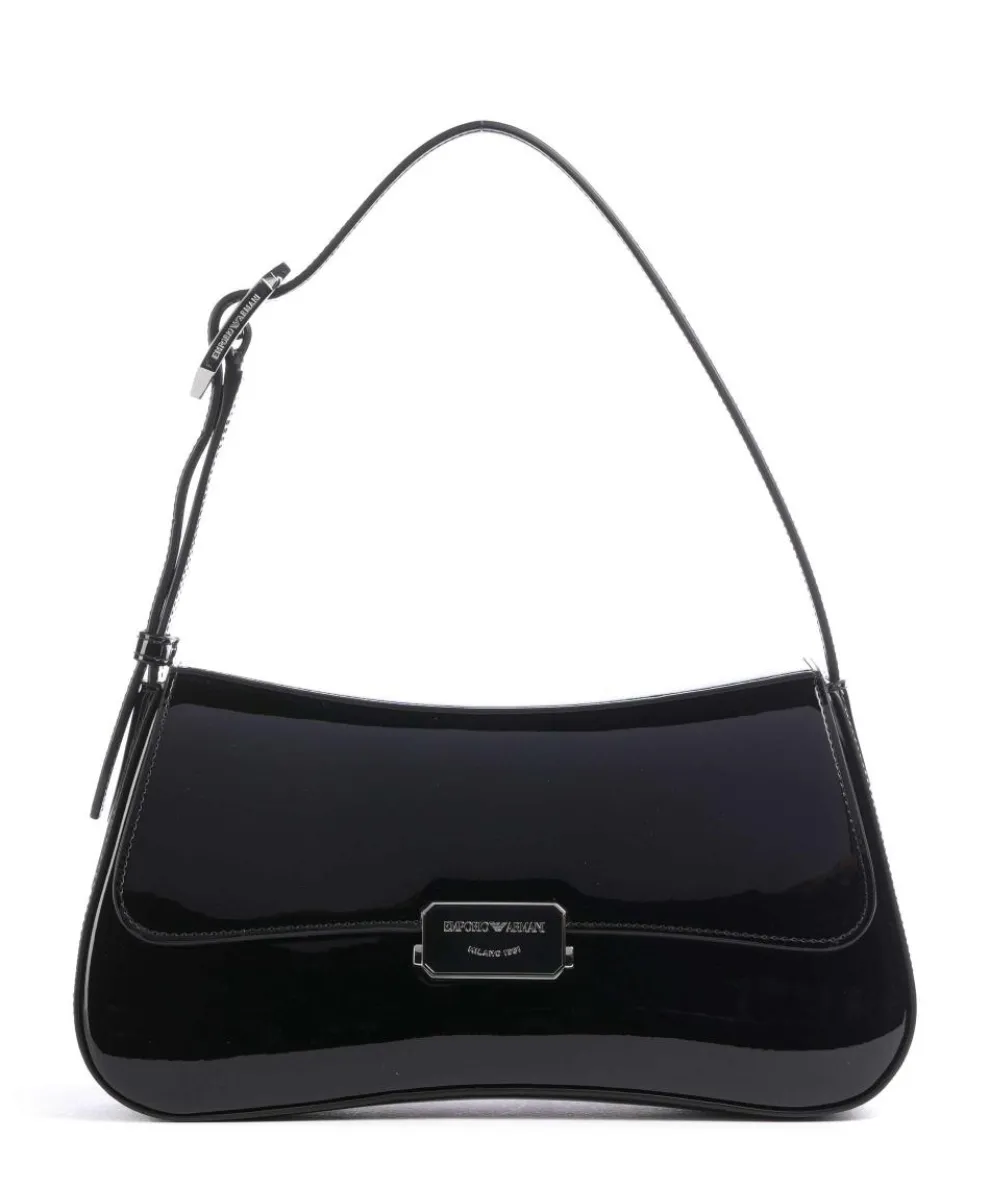 Cassandra Shoulder bag imitation leather black