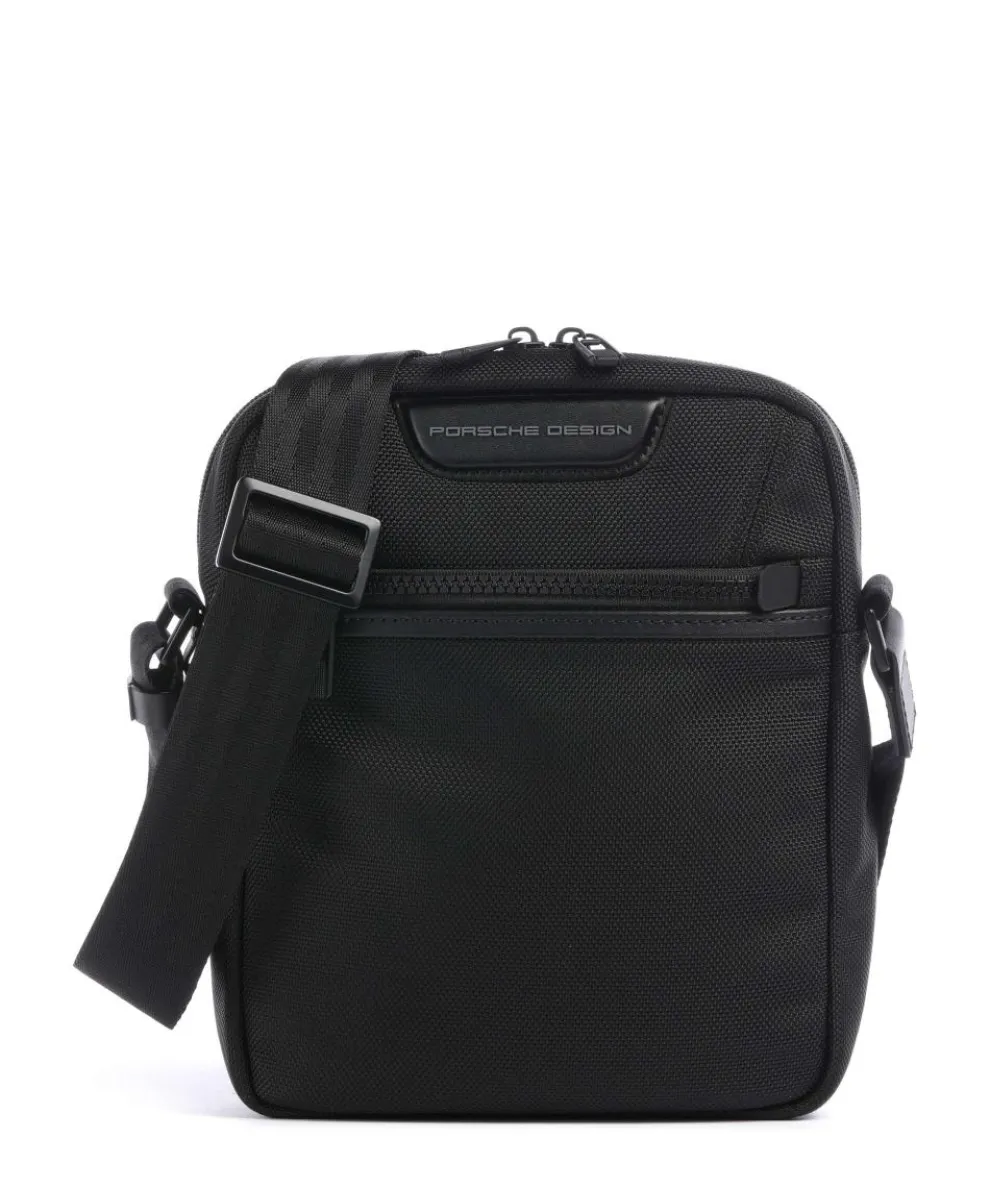 Roadster Evo XS Crossbody bag nylon black