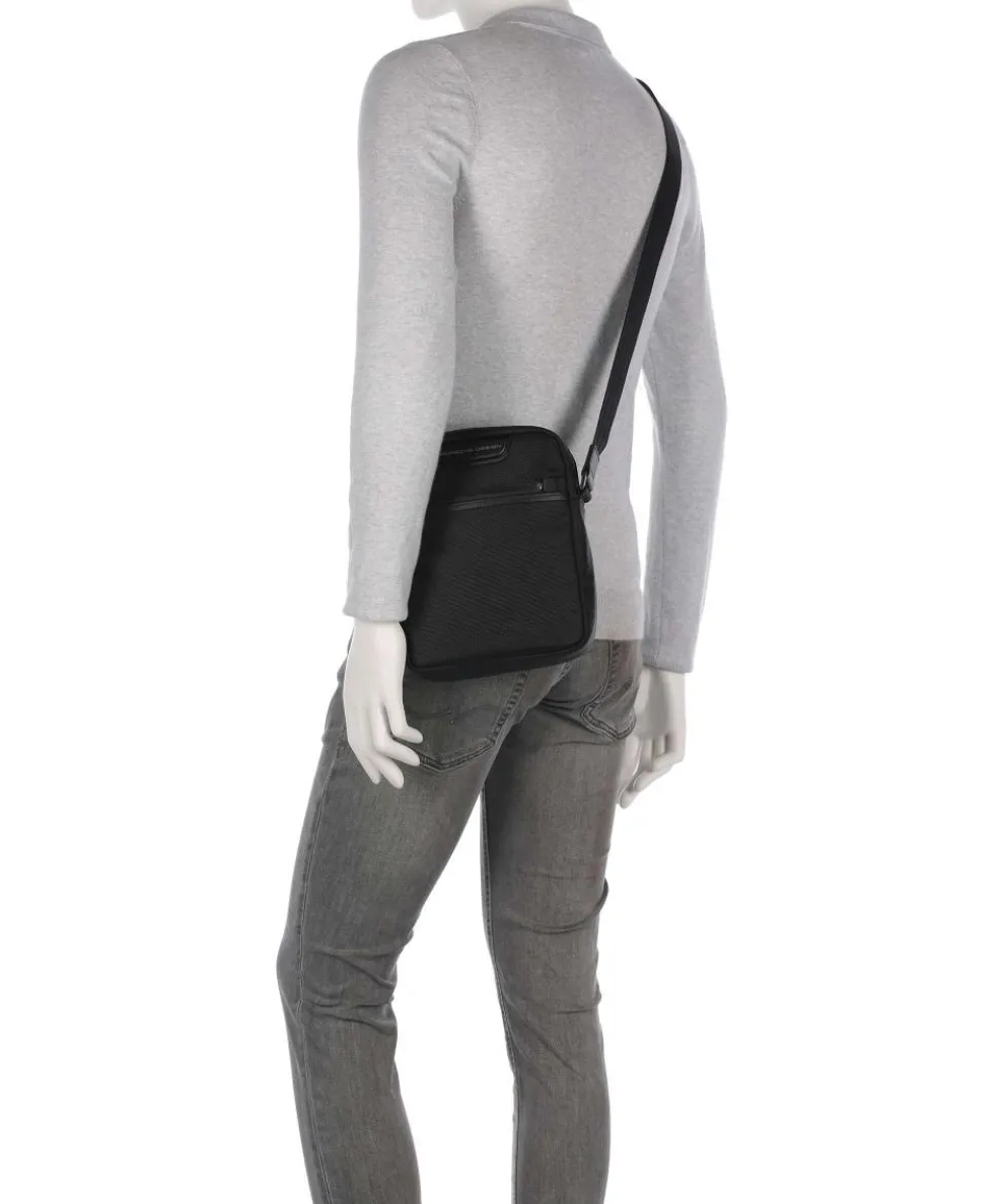 Roadster Evo XS Crossbody bag nylon black