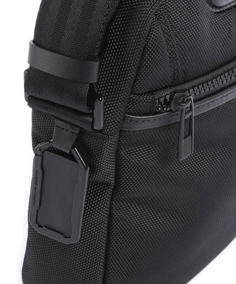 Roadster Evo XS Crossbody bag nylon black