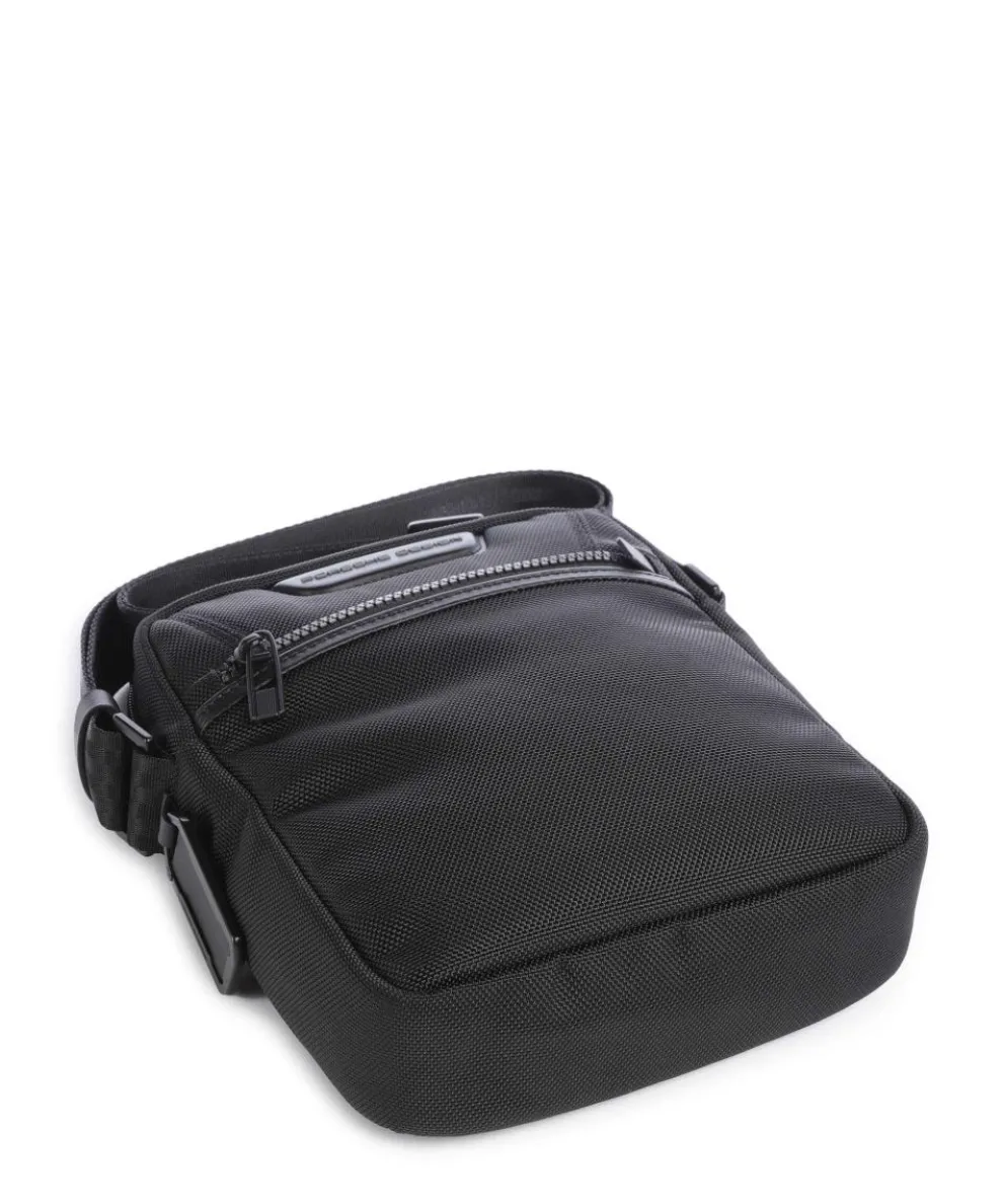Roadster Evo XS Crossbody bag nylon black