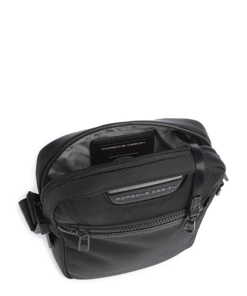 Roadster Evo XS Crossbody bag nylon black