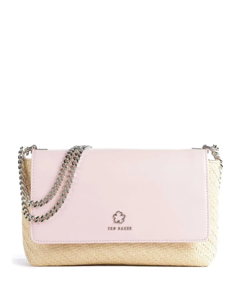 Magdie Crossbody bag polypropylene nature