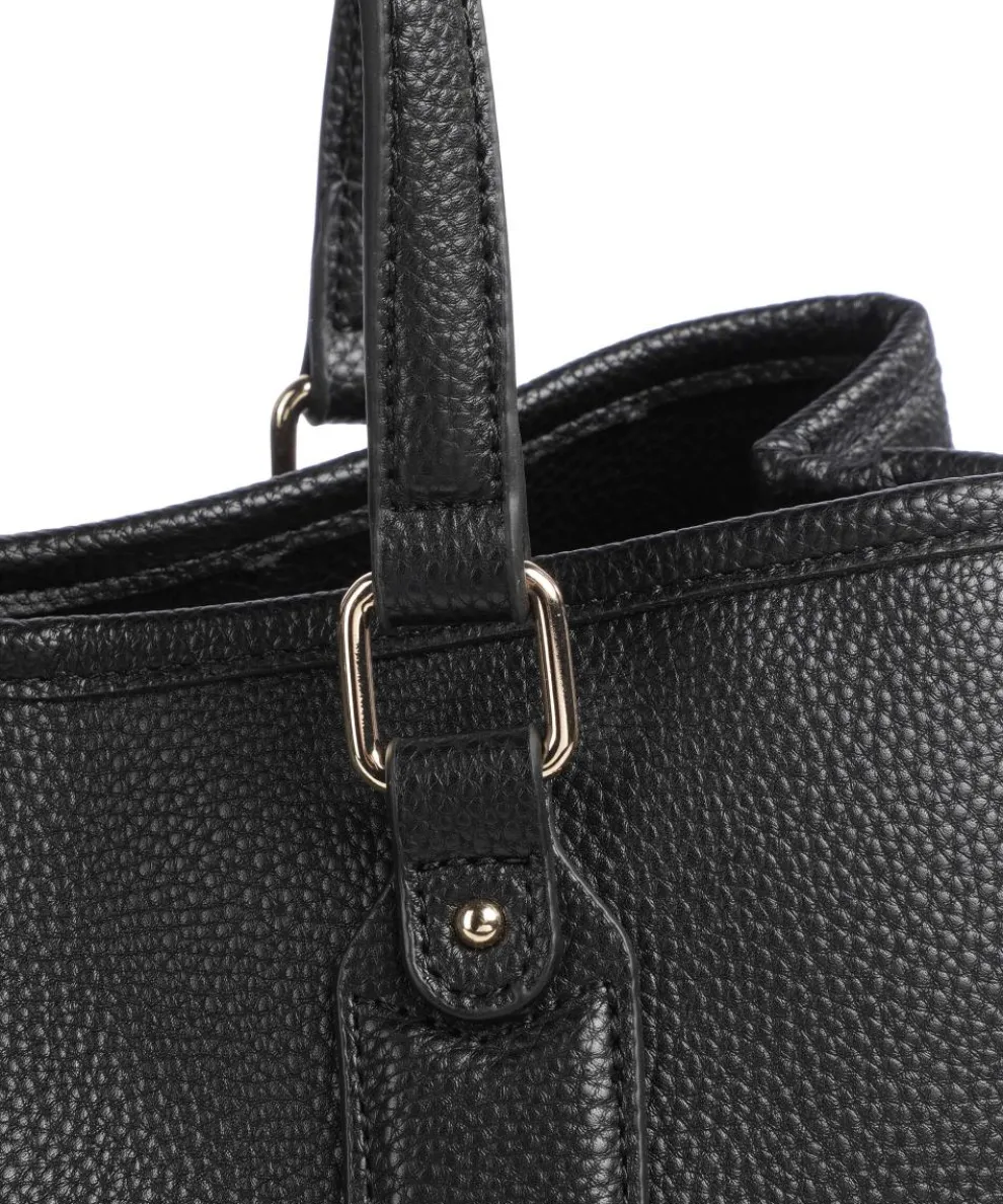 Brixton Tote bag imitation leather black