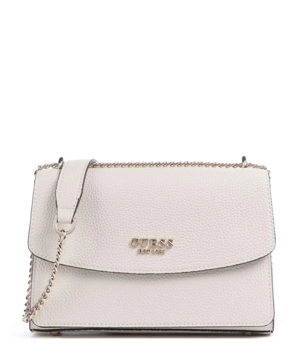 Calista Shoulder bag imitation leather ivory