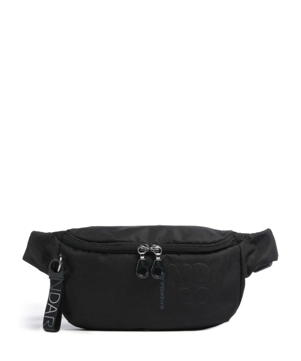 MD20 Fanny pack polyester black