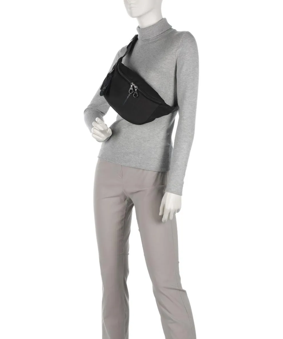 MD20 Fanny pack polyester black