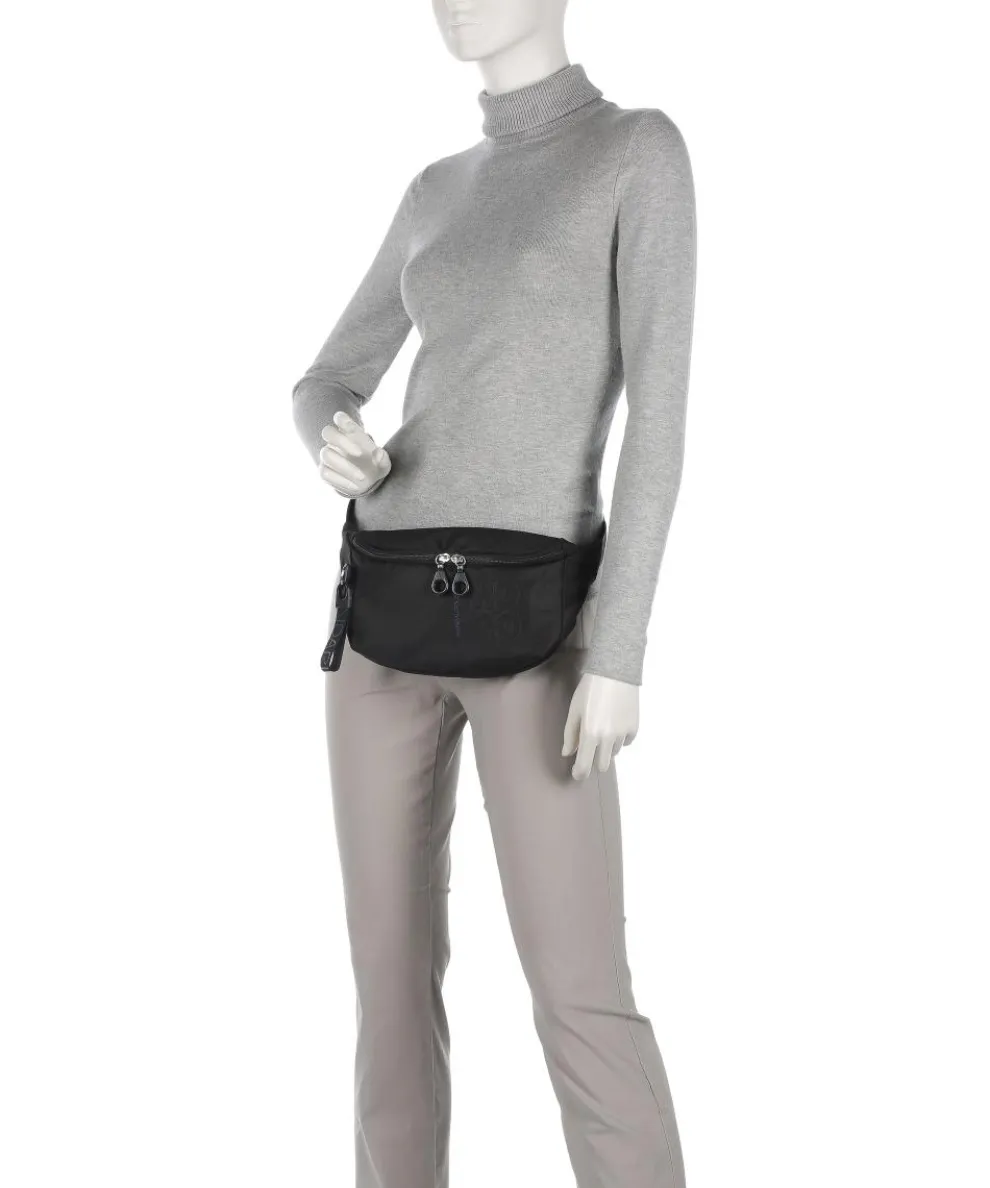 MD20 Fanny pack polyester black