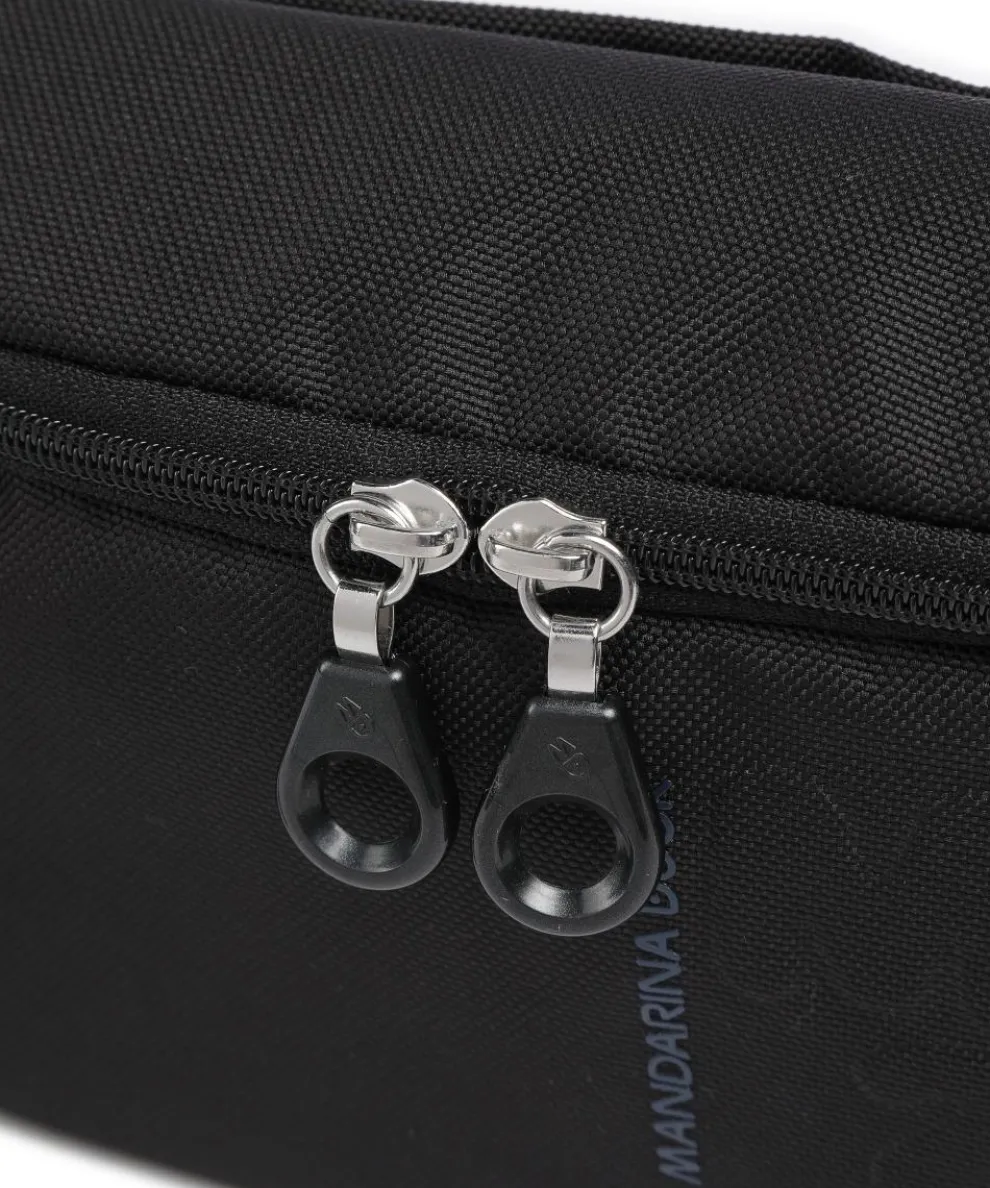 MD20 Fanny pack polyester black