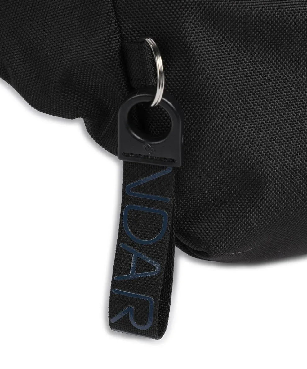 MD20 Fanny pack polyester black