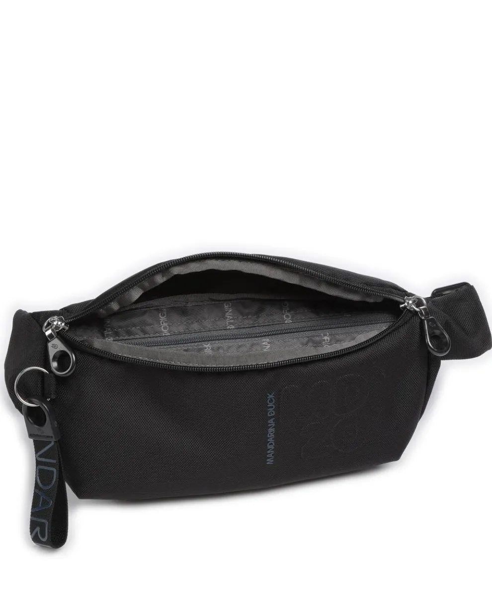 MD20 Fanny pack polyester black