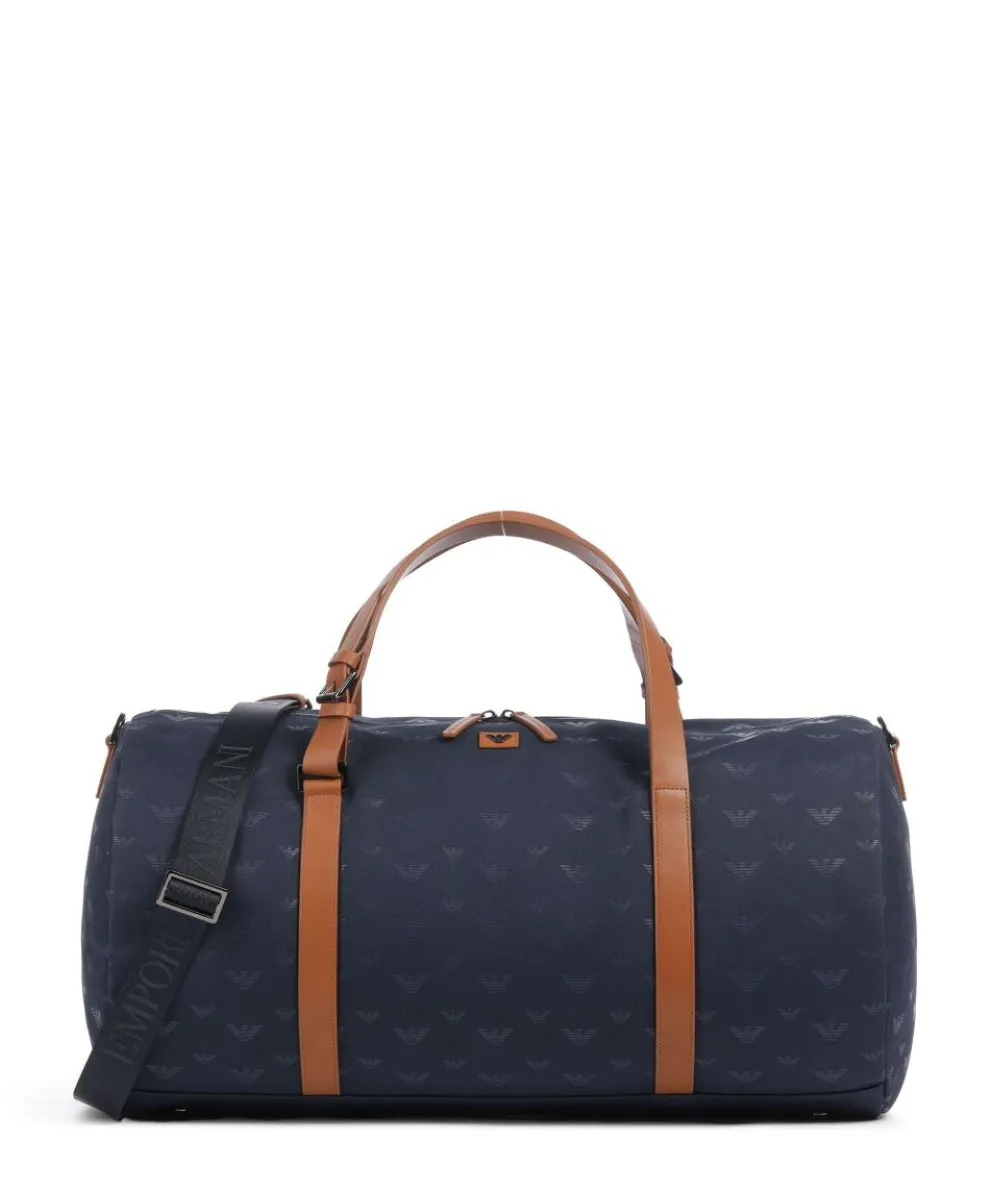 Special Minorca Weekend bag navy 59 cm