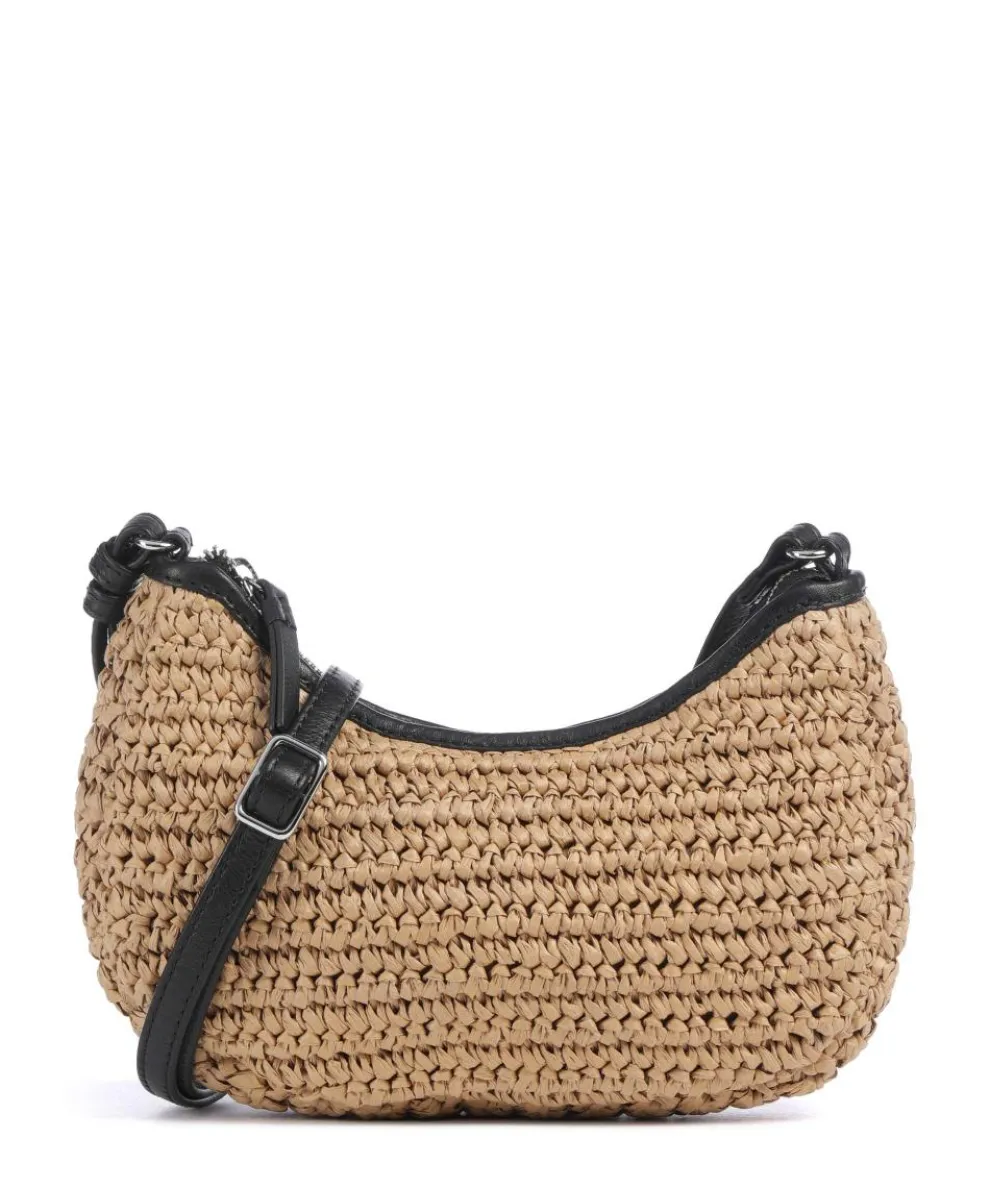 Denela Crossbody bag bast nature