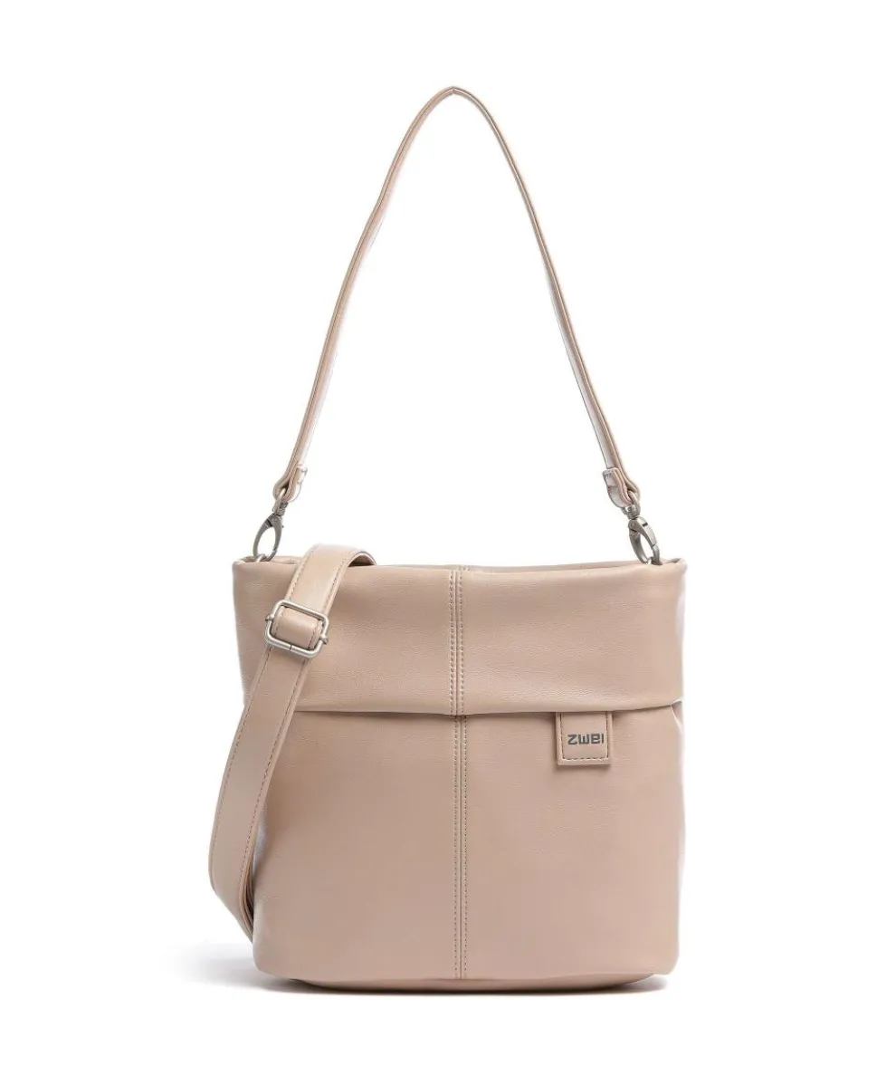 Mademoiselle.M M8 Shoulder bag imitation leather beige