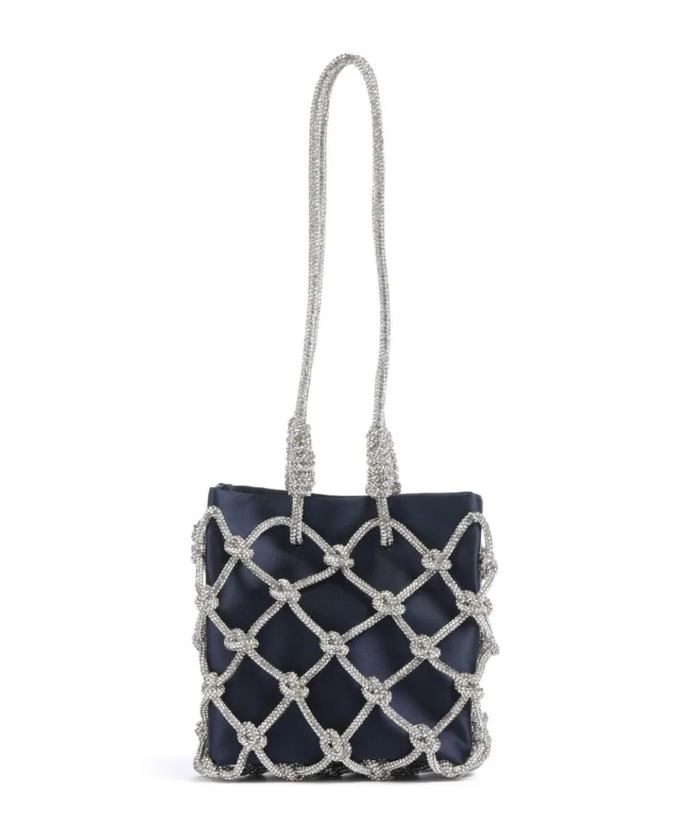 Kylia Shoulder bag polyester navy