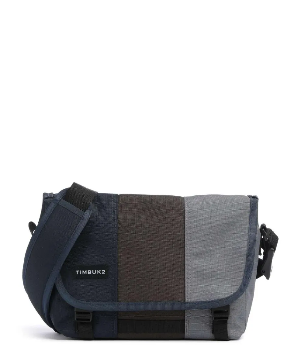Heritage Classic XS Messenger bag Cordura® Canvas multicolour