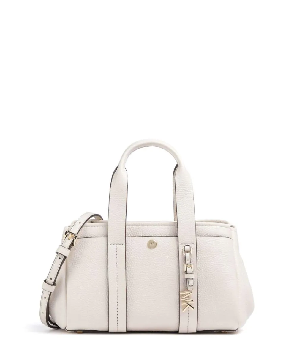 Romee XS Handbag grained cow leather ivory