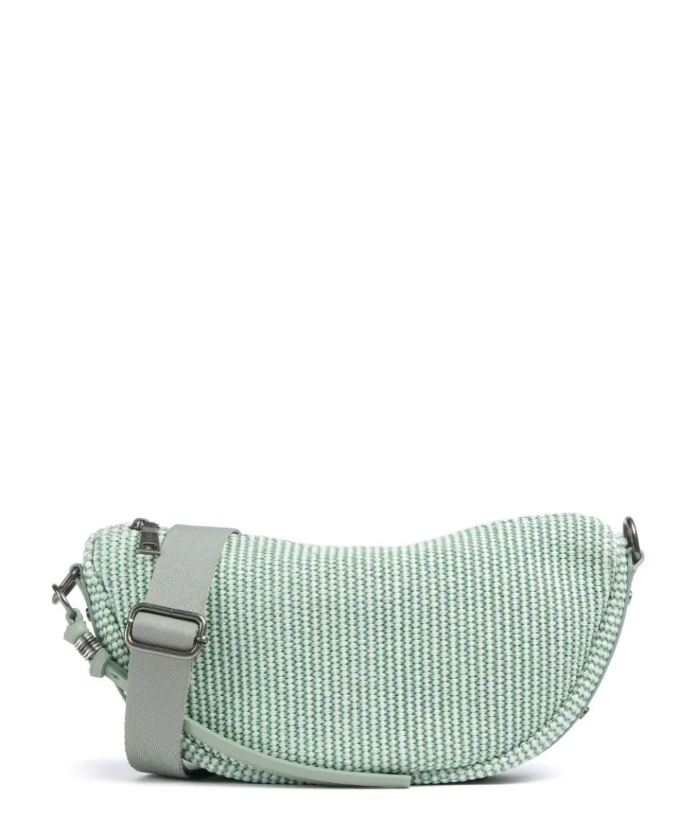 City-Beach-Repeat Crossbody bag bast mint green