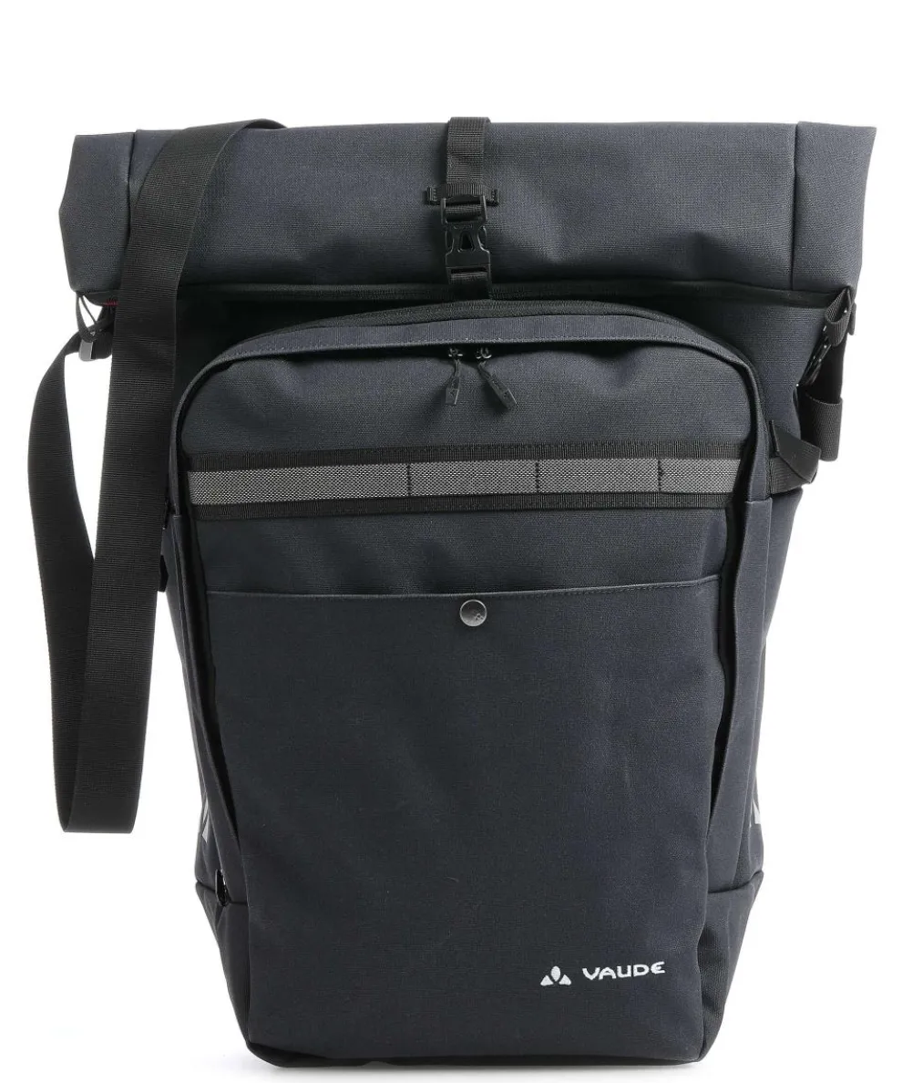 ExCycling Back QMR 2.0 Luggage bag 15″ polyamide black