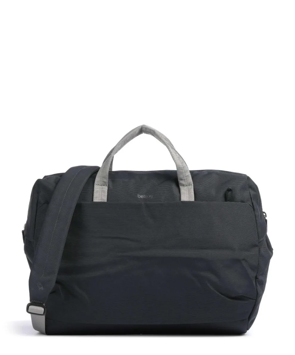 Via 14L Briefcase 16″ recycled polyester black