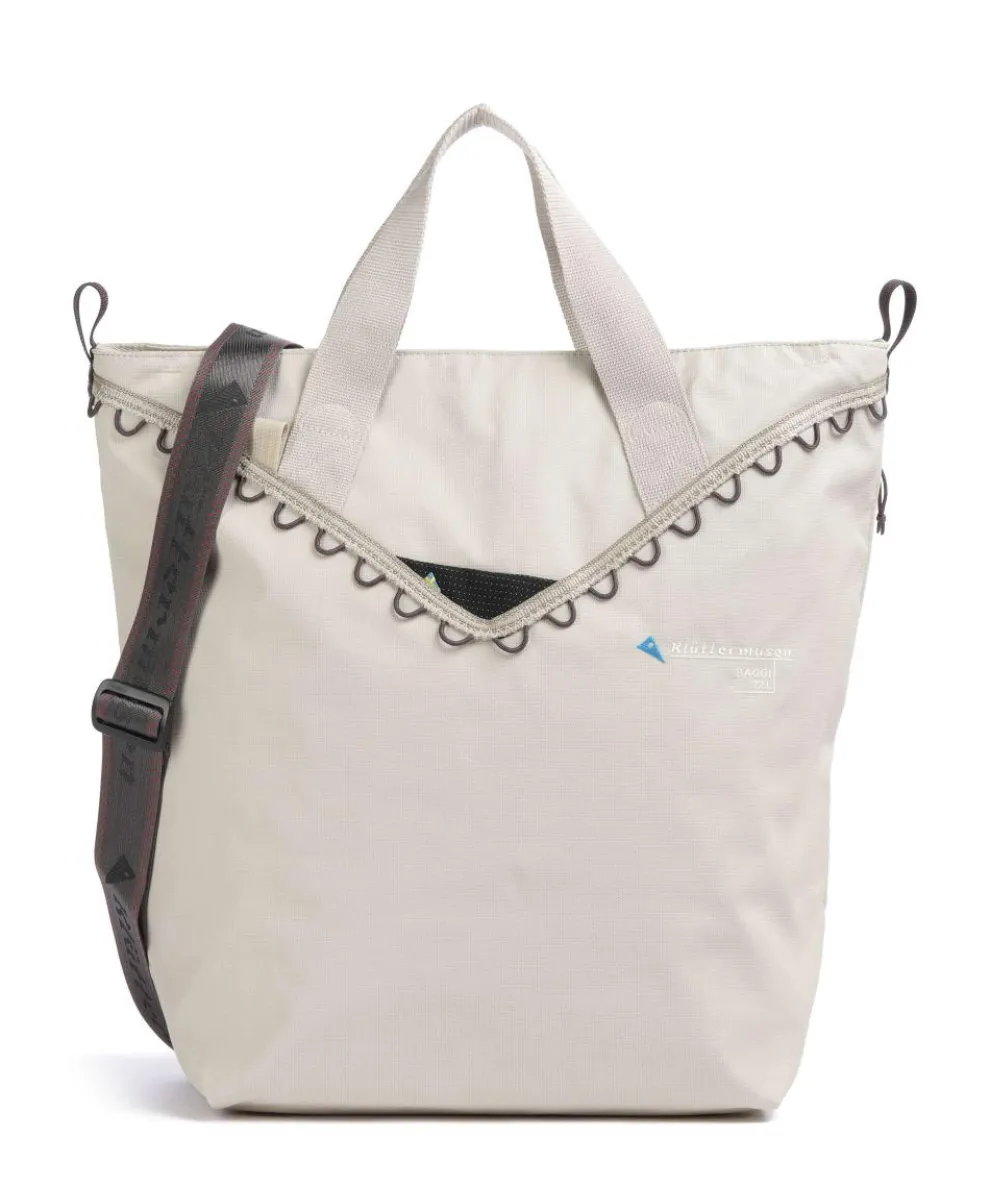 Baggi 22L Tote bag polyamide beige