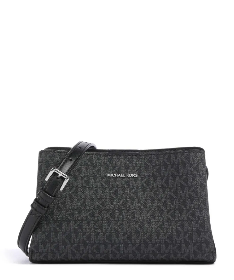 Ruthie Crossbody bag canvas black