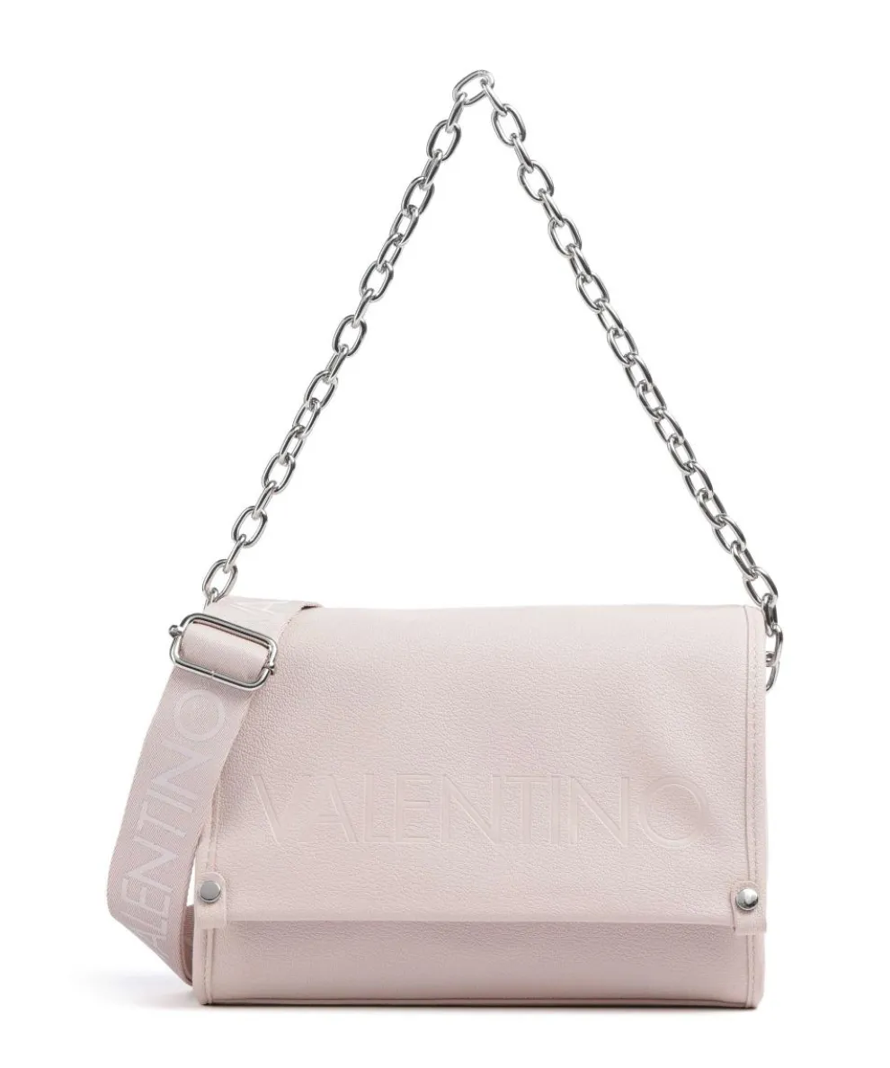 Sirah Re Shoulder bag imitation leather antique pink