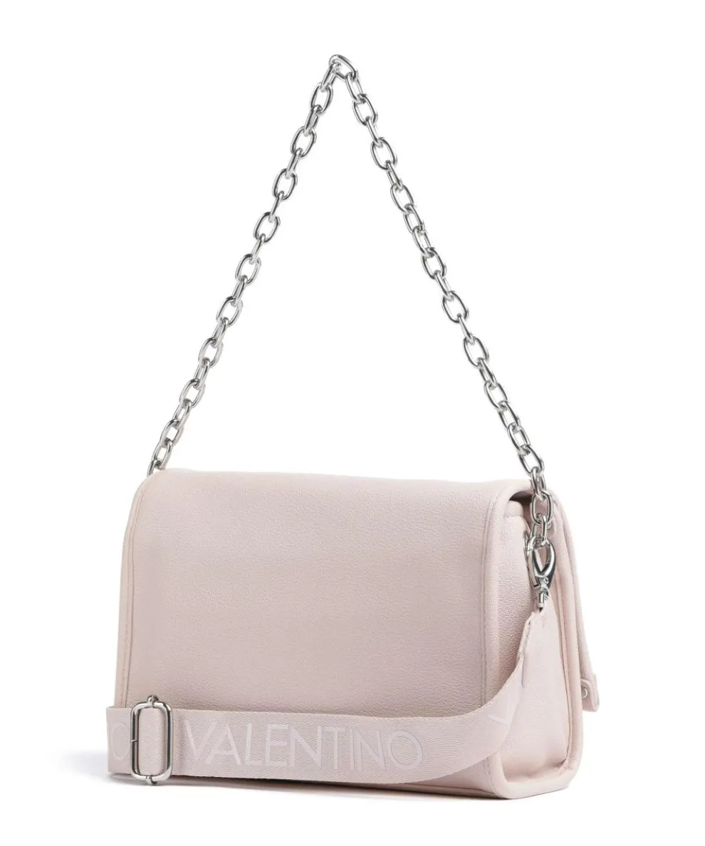 Sirah Re Shoulder bag imitation leather antique pink