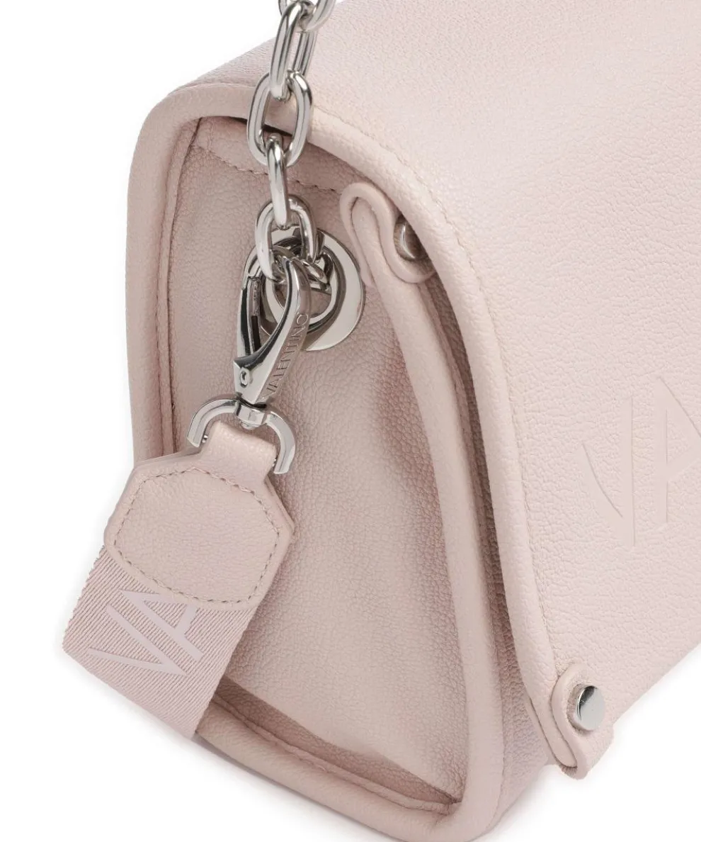 Sirah Re Shoulder bag imitation leather antique pink