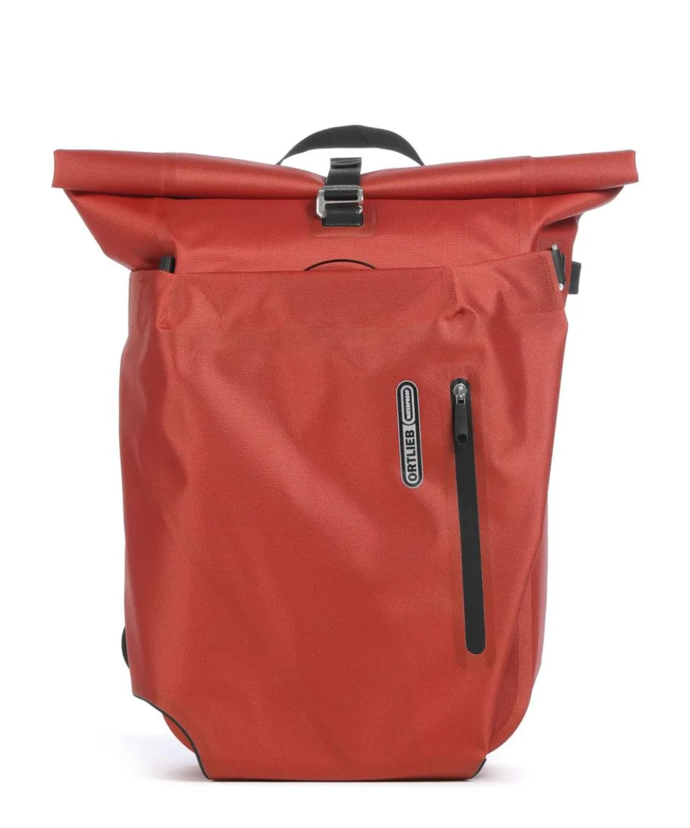 Vario QL3.1 Luggage bag 15″ nylon light red