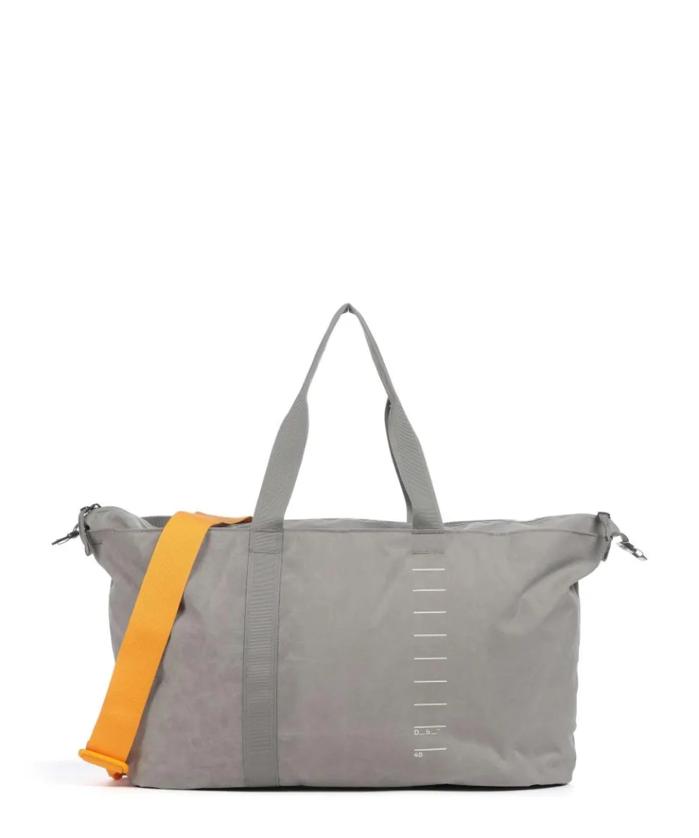Essential 40 Weekend bag grey 50 cm
