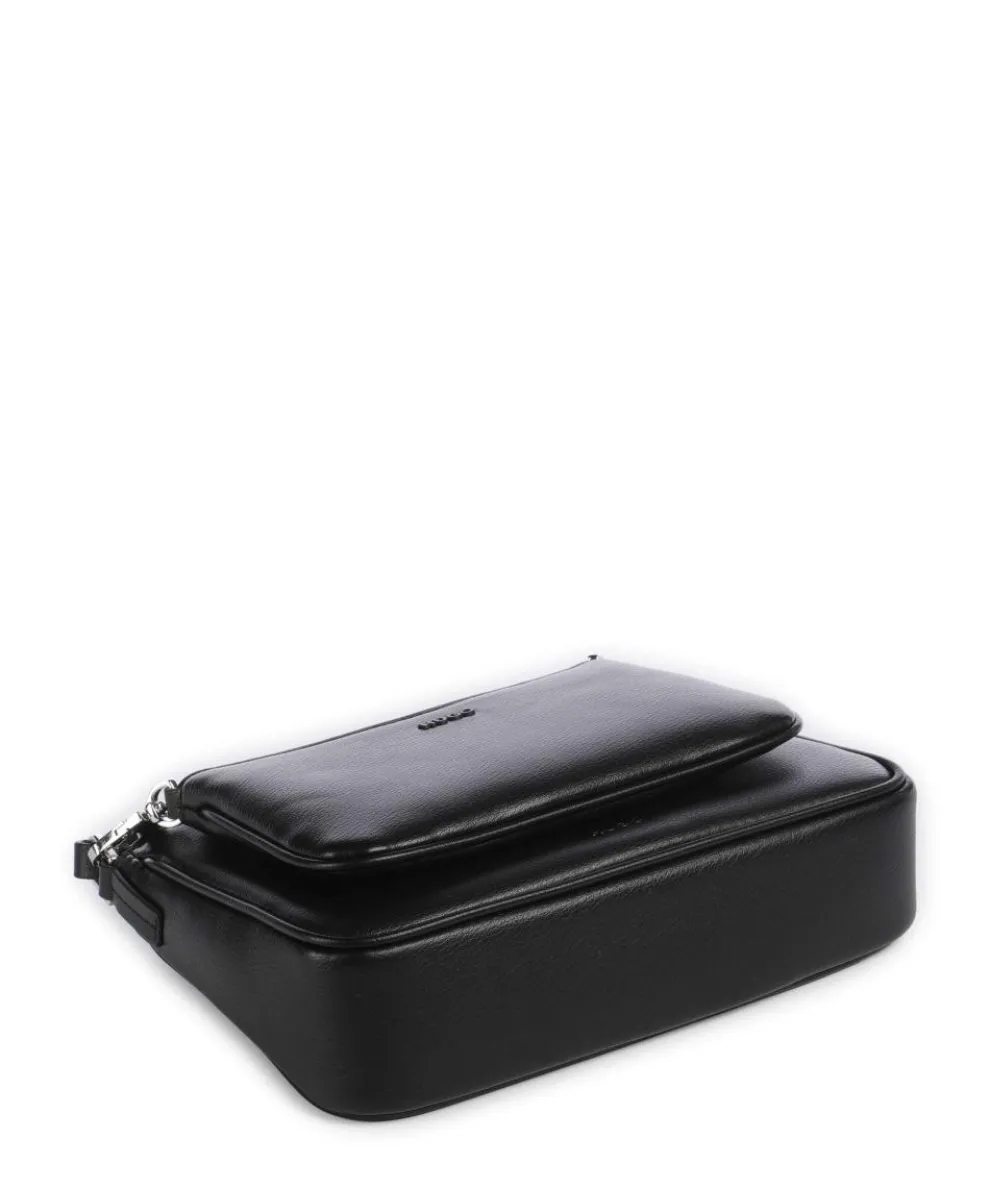 Bel 2.0 Crossbody bag imitation leather black