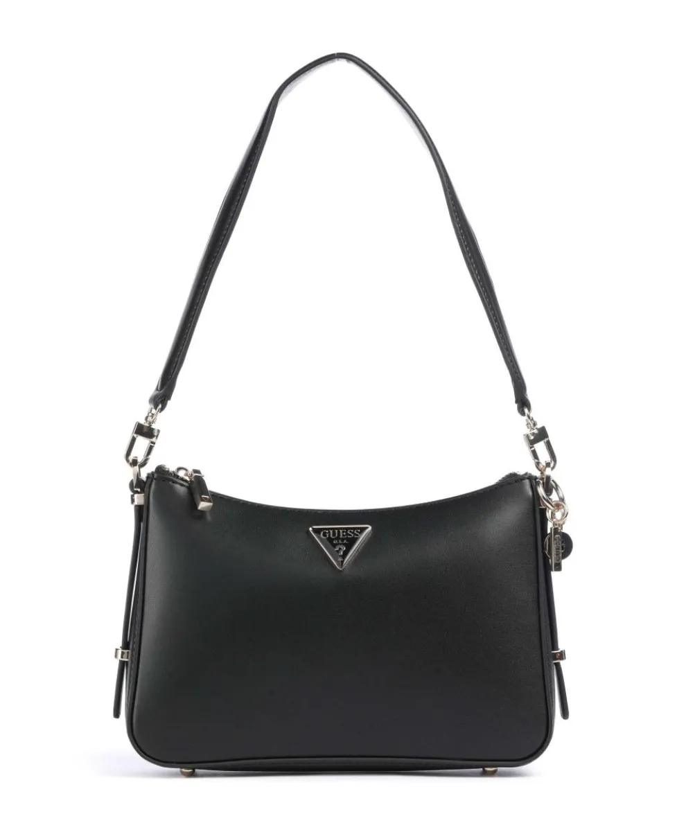 Daryna Shoulder bag imitation leather black