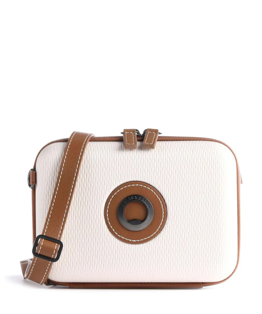 Chatelet Air 2.0 Crossbody bag polycarbonate white/brown