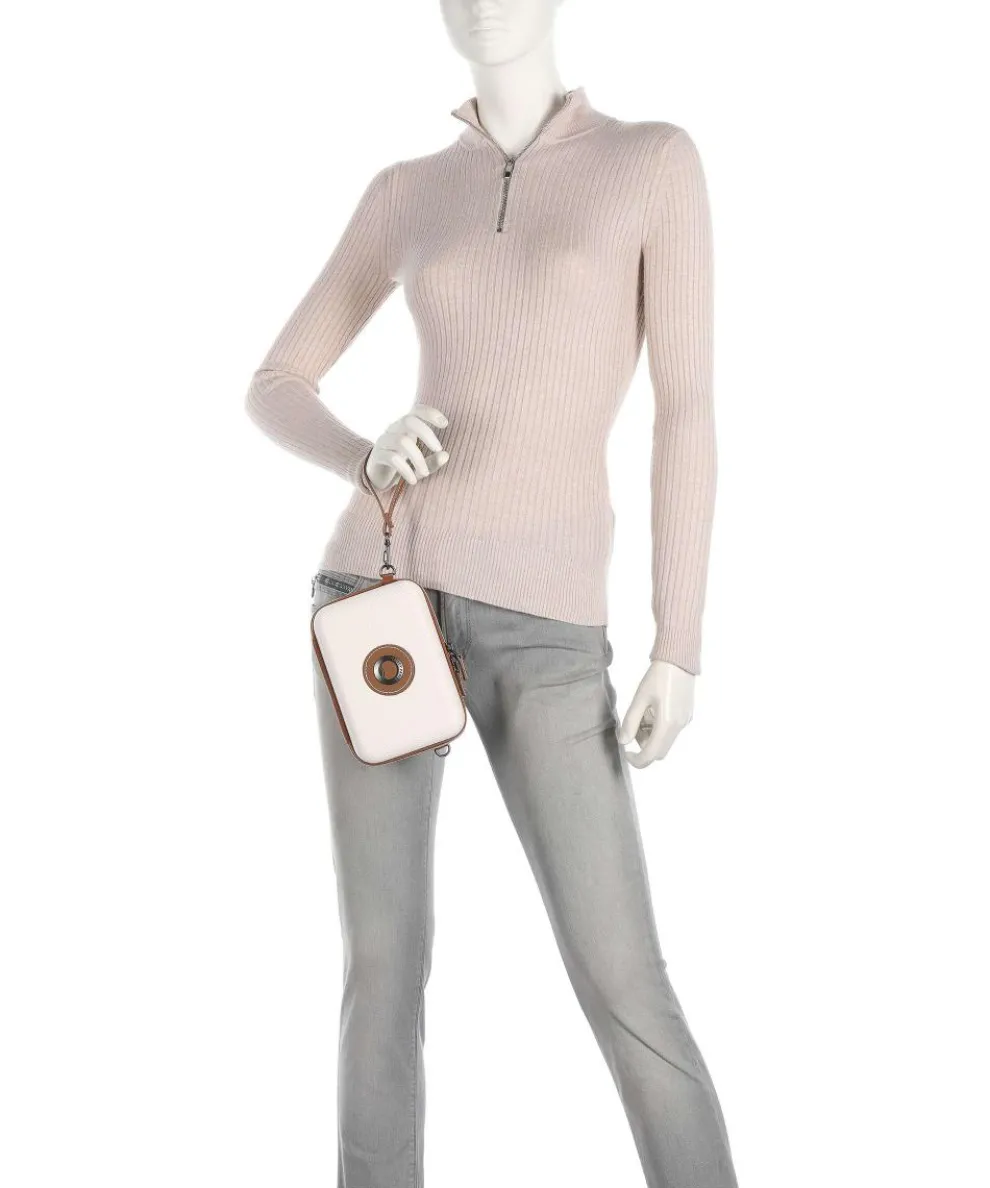 Chatelet Air 2.0 Crossbody bag polycarbonate white/brown