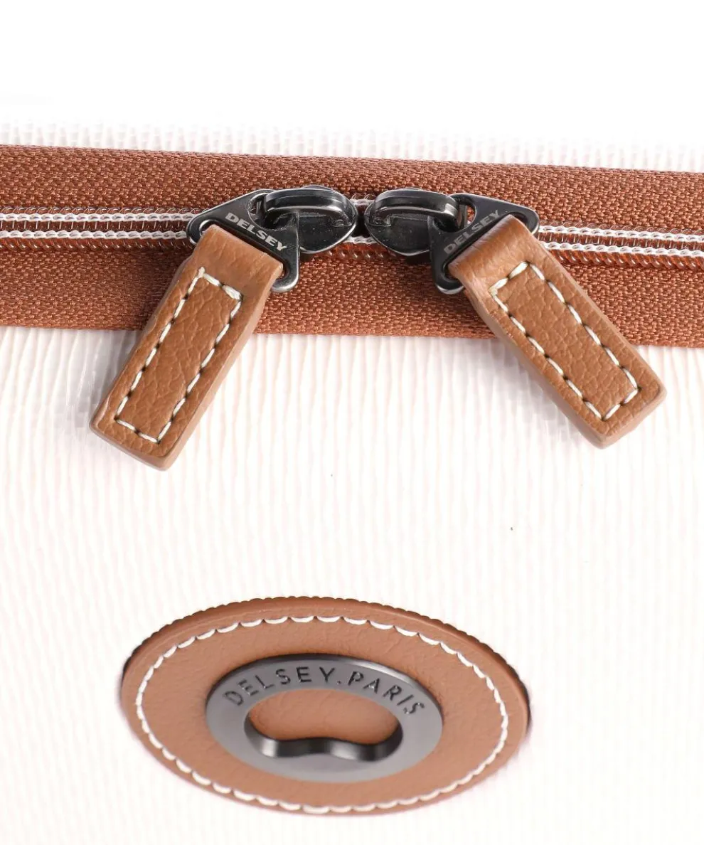 Chatelet Air 2.0 Crossbody bag polycarbonate white/brown