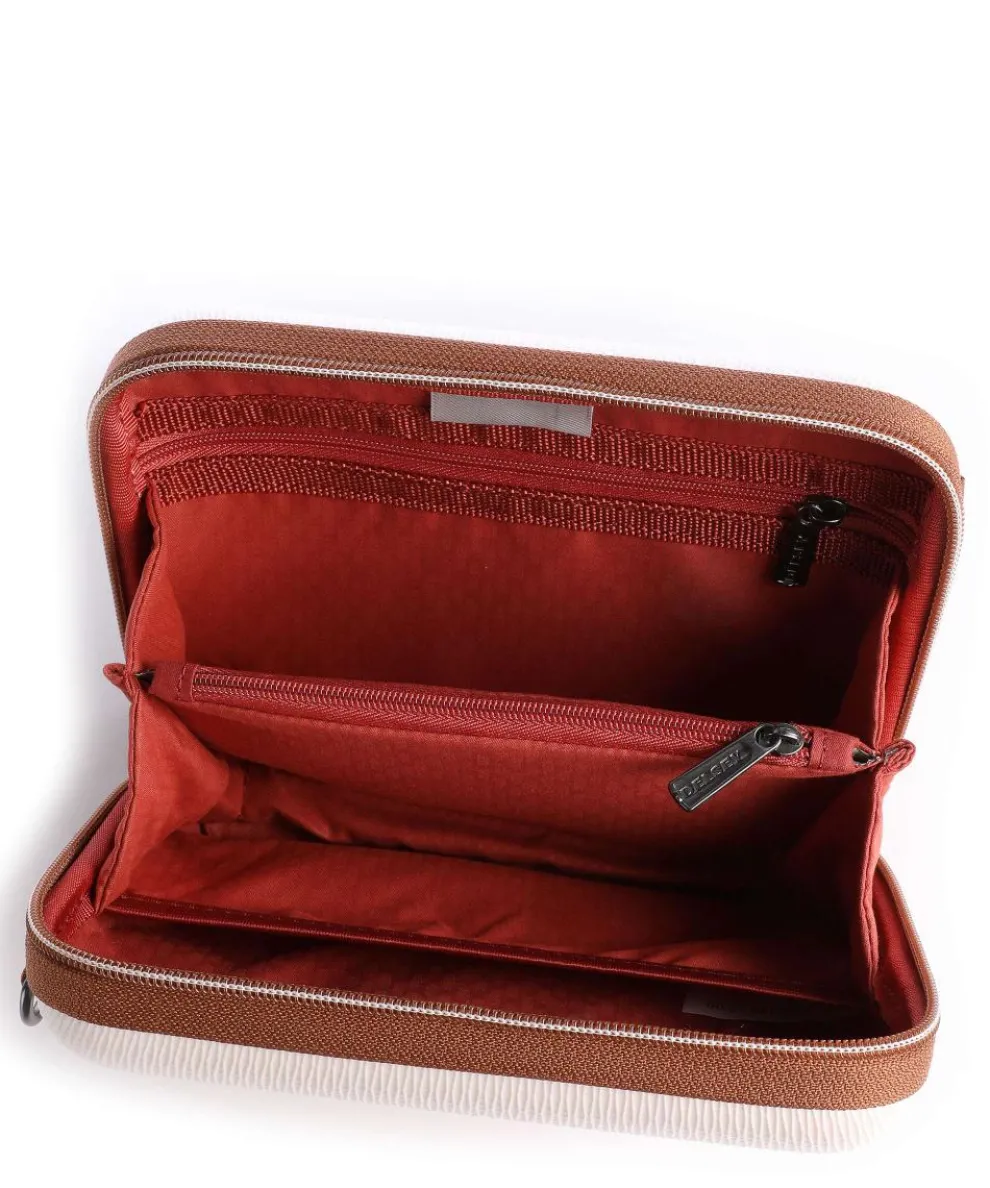 Chatelet Air 2.0 Crossbody bag polycarbonate white/brown