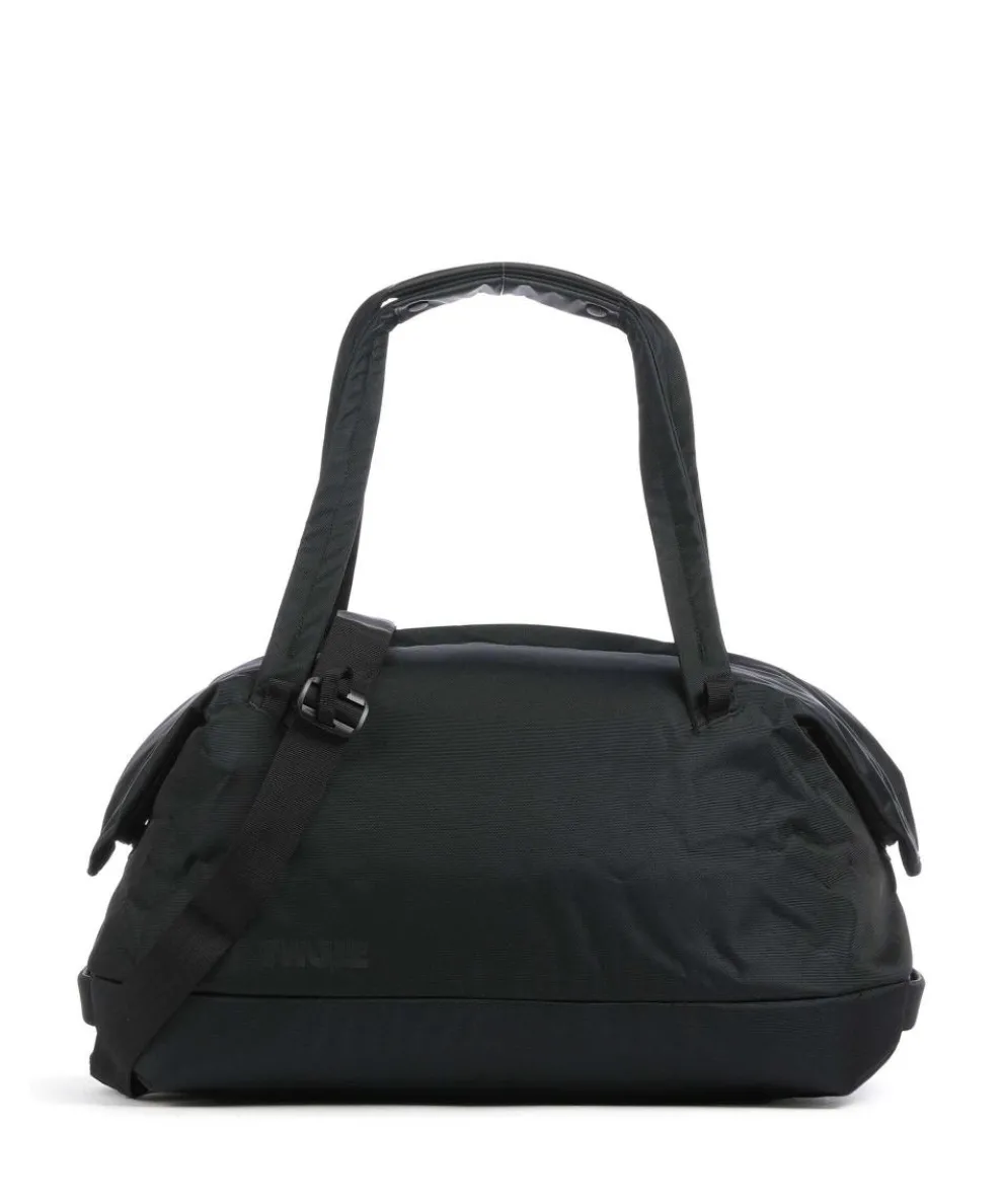 Subterra 2 35 Weekend bag black 53 cm