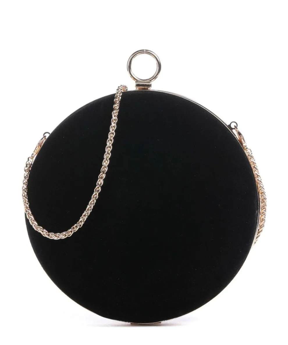 Negra Crossbody bag fabric black