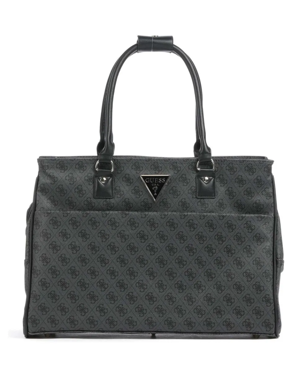 Jesco Tote bag anthracite 46 cm