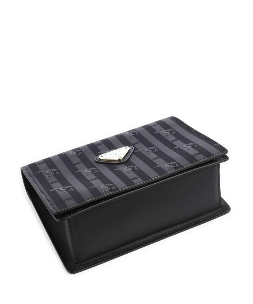 Vinerus Melide Crossbody bag canvas black