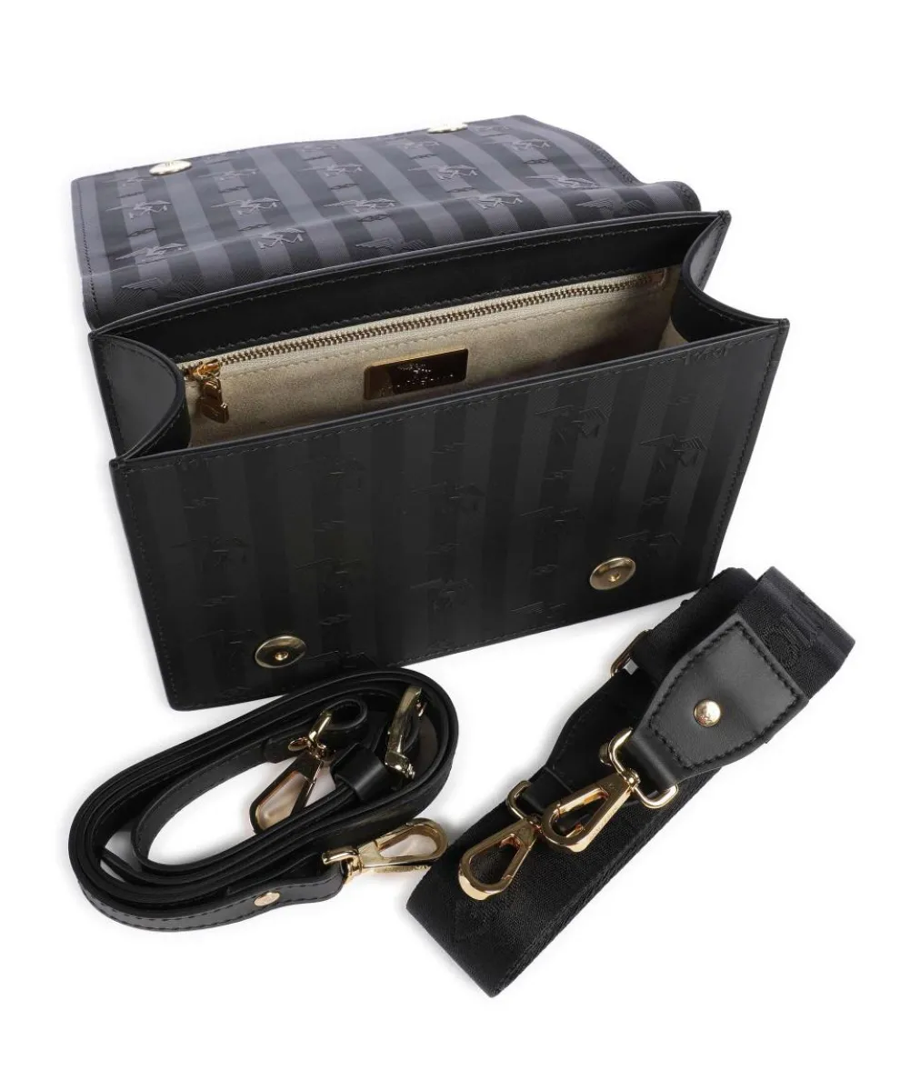 Vinerus Melide Crossbody bag canvas black