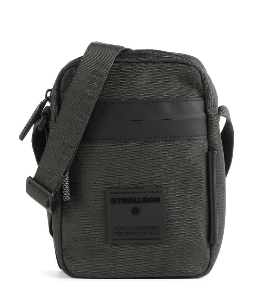Northwood Rs Crossbody bag nylon khaki