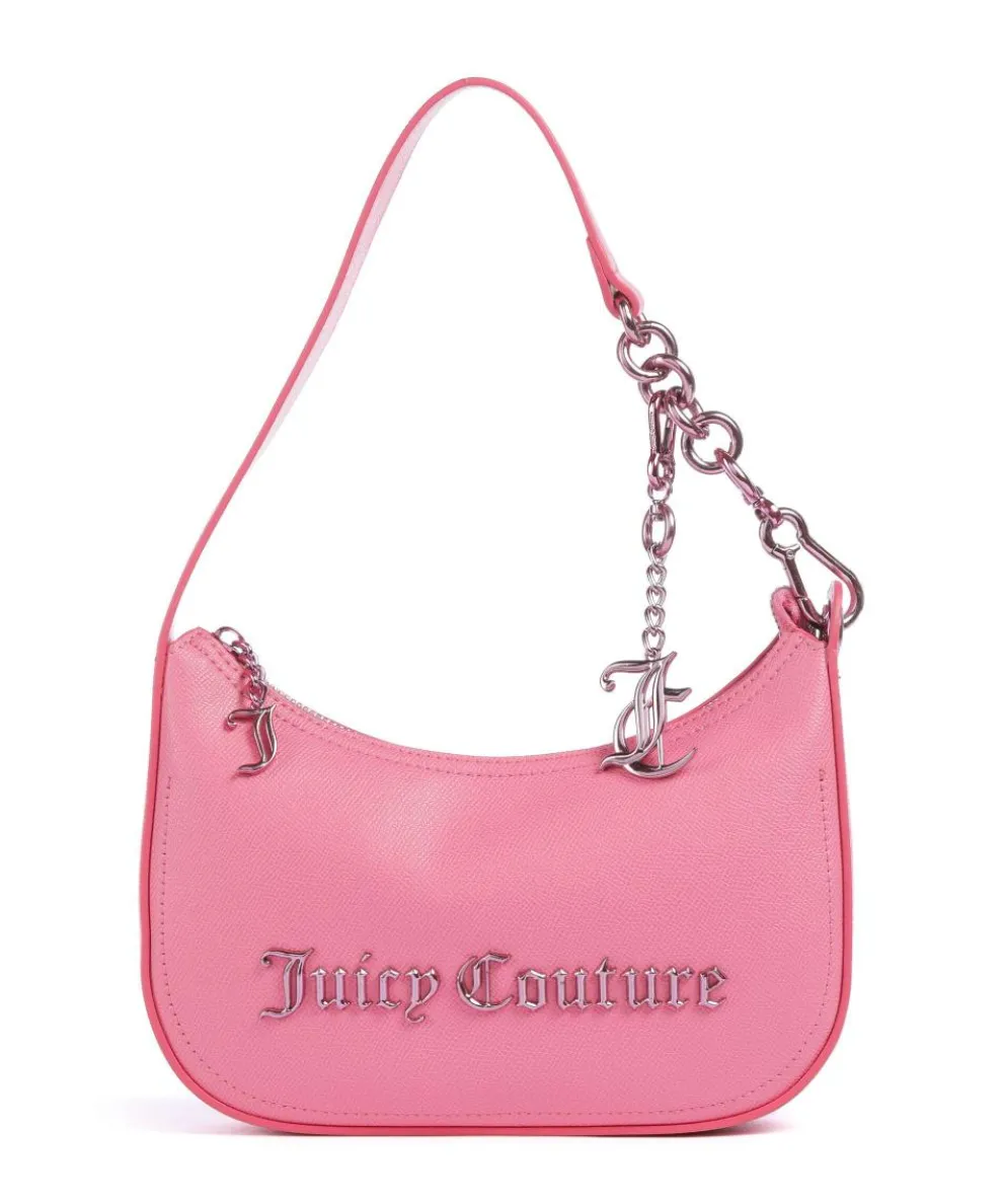 Jasmine S Shoulder bag imitation leather pink