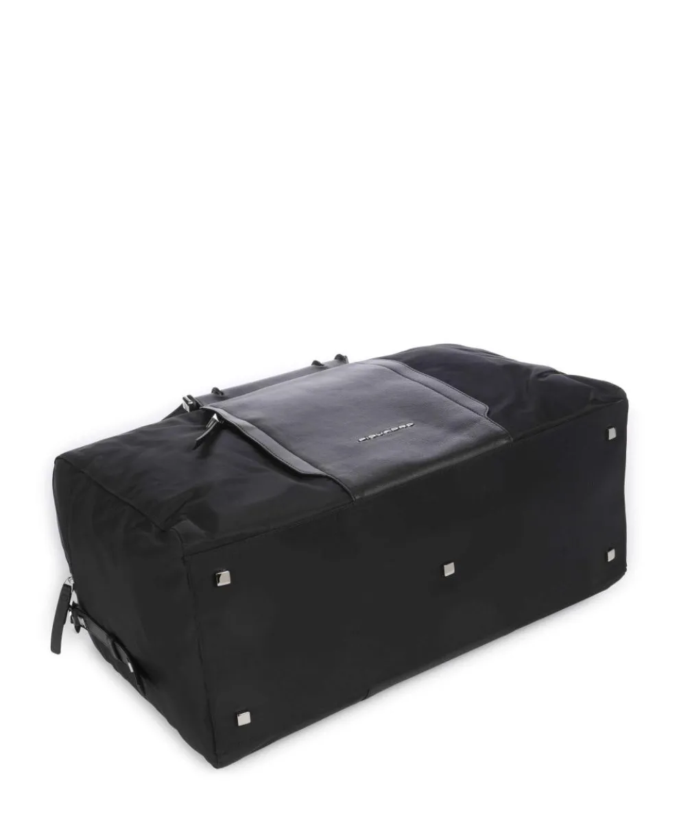 W92T Weekend bag black 47 cm