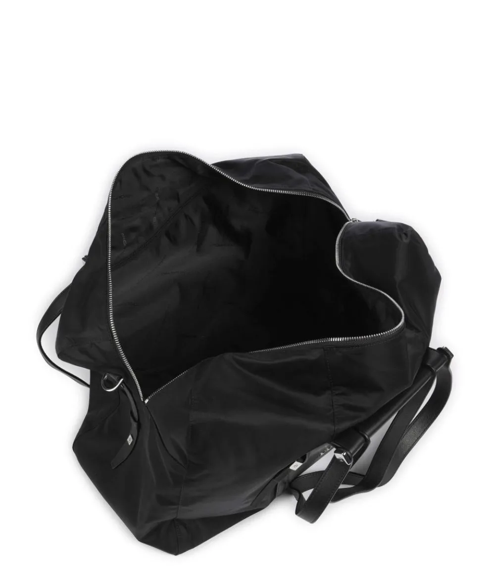 W92T Weekend bag black 47 cm