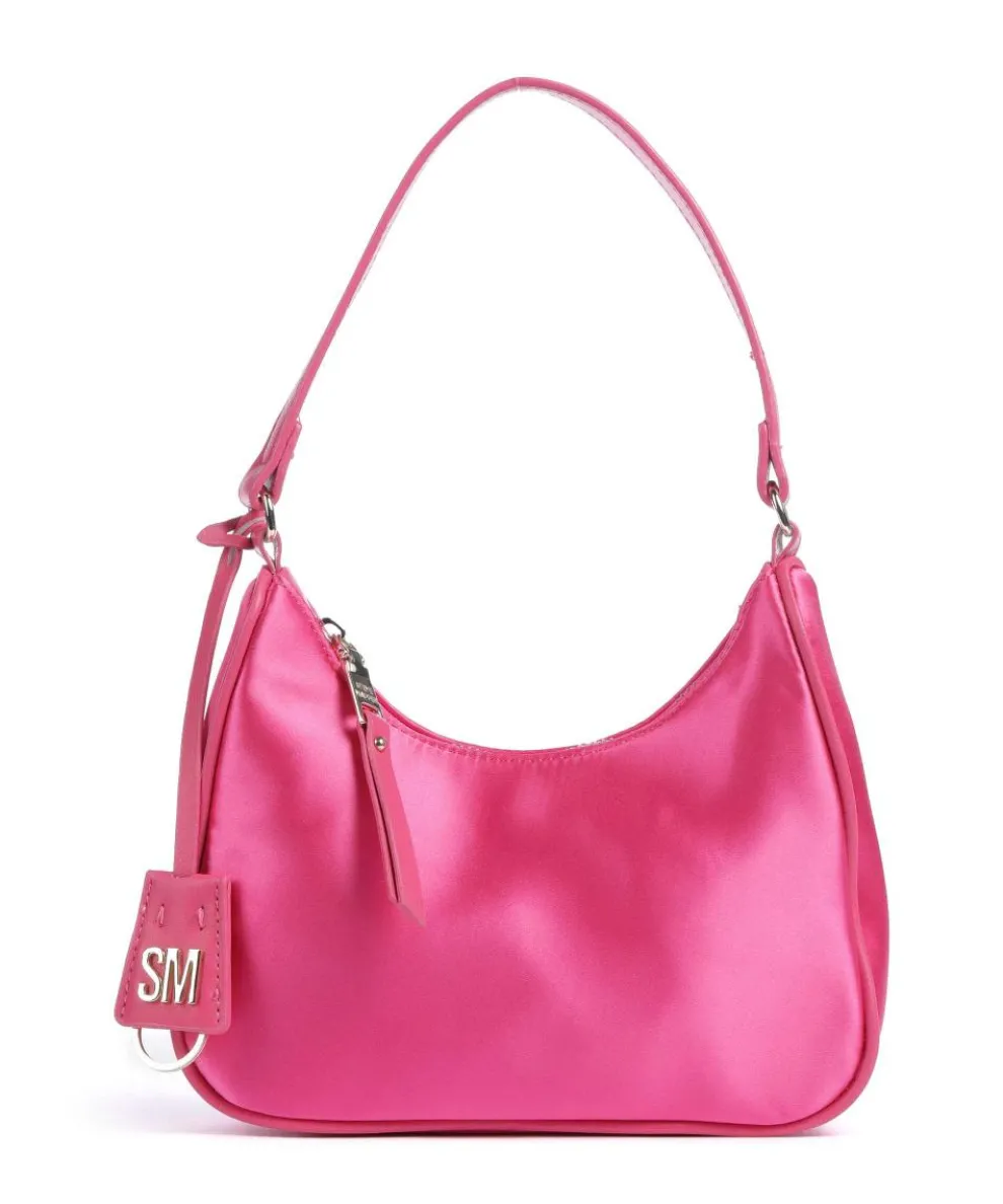 BGLIDE-SA Shoulder bag fabric pink