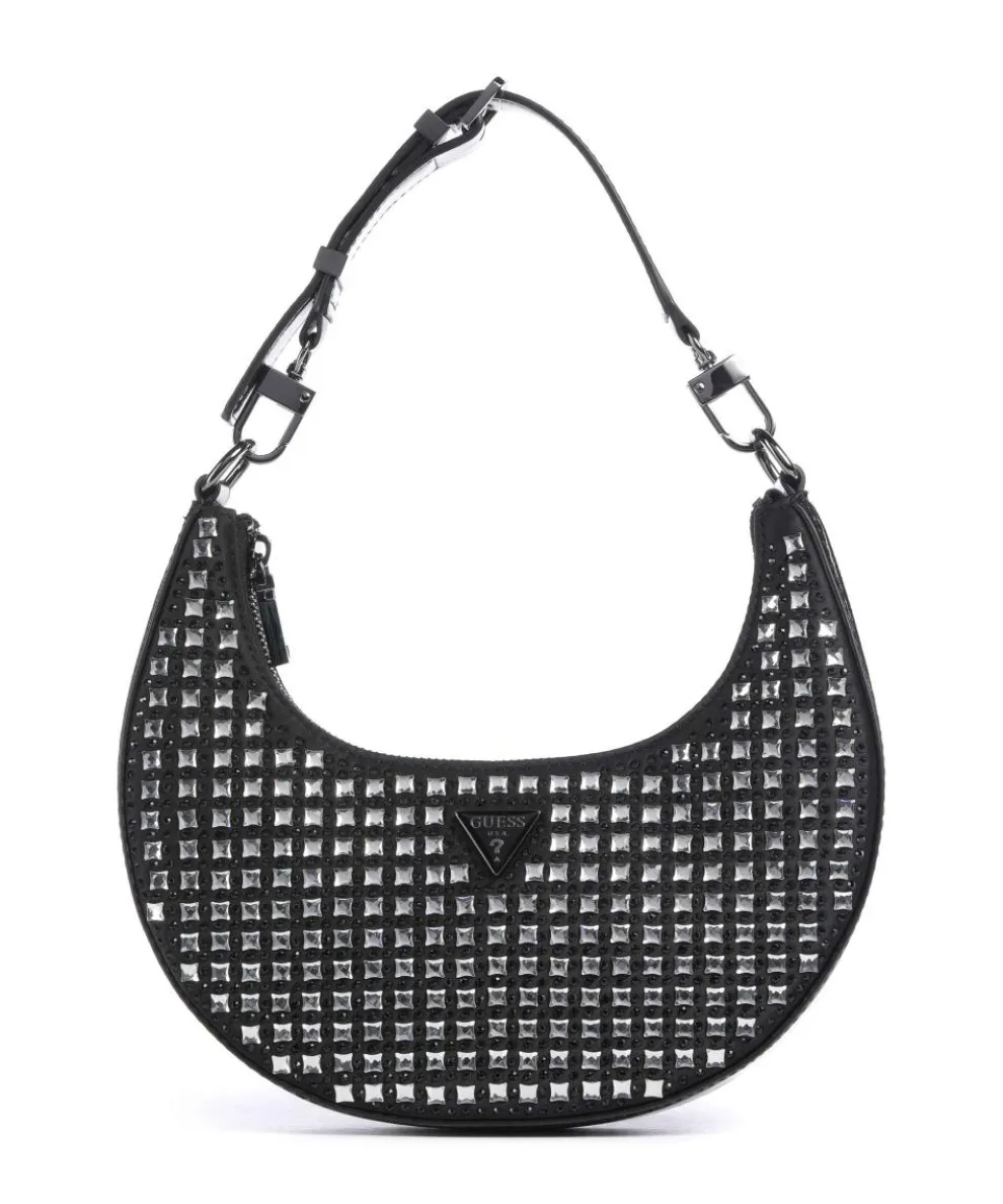 Lua Shoulder bag polyester black