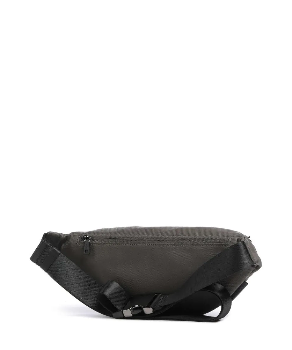 Jeans Marcena Leo Fanny pack polyester olive-green